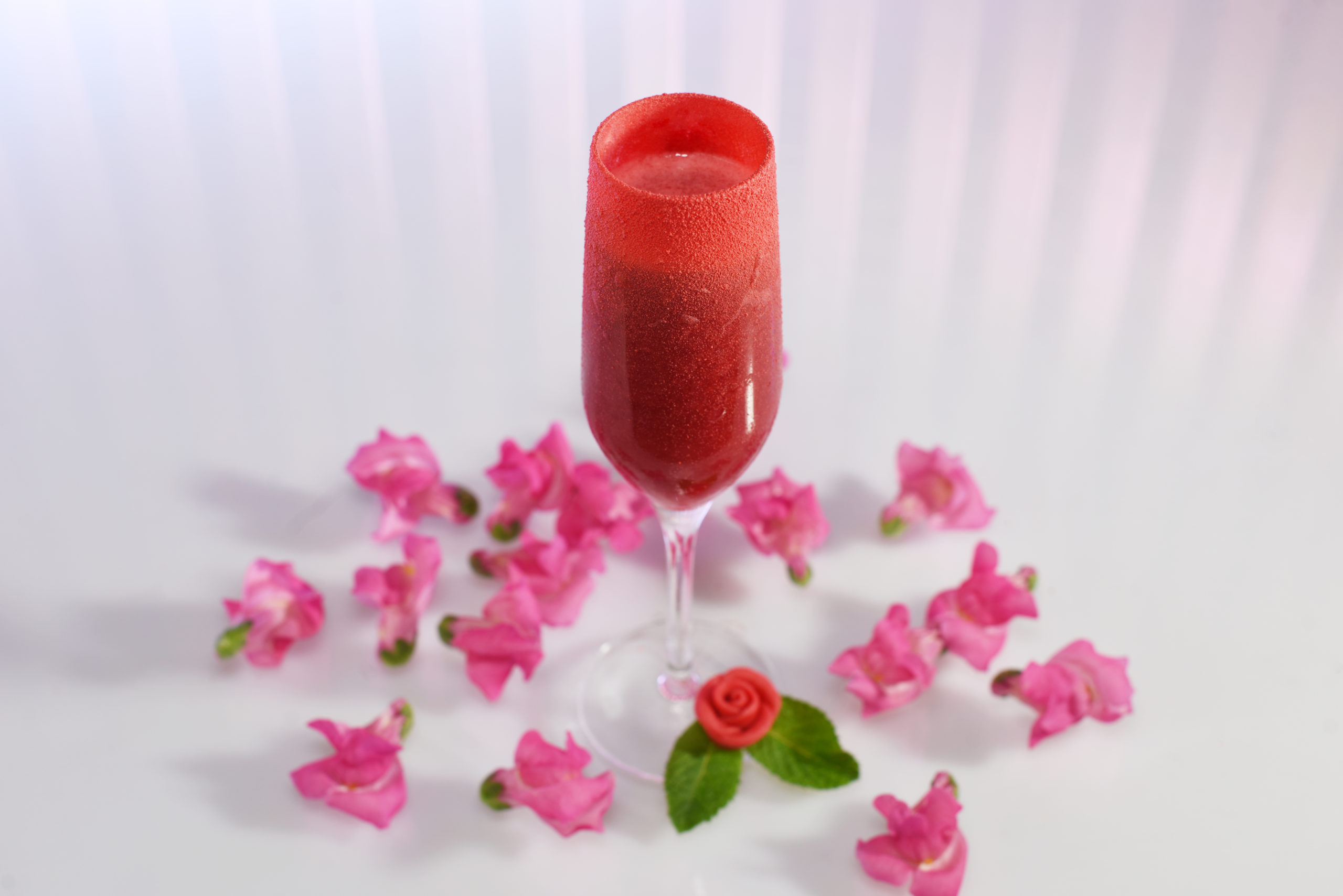 La Vie en Rose